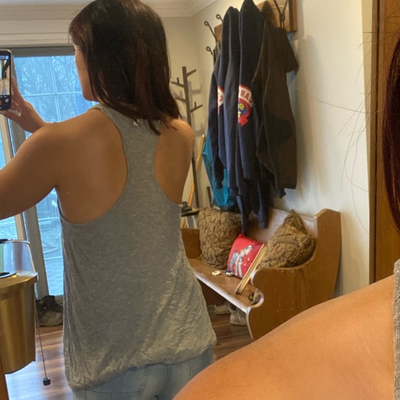 Kirra flowy tank - Picture 2 of 3